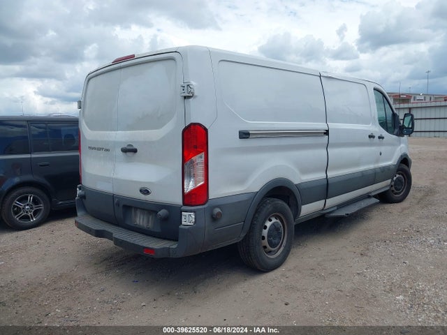 Ford Transit-250 2017 1FTYR2YM6HKB51937 Image 4