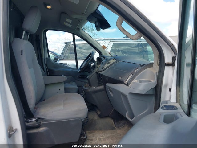 Ford Transit-250 2017 1FTYR2YM6HKB51937 Image 5