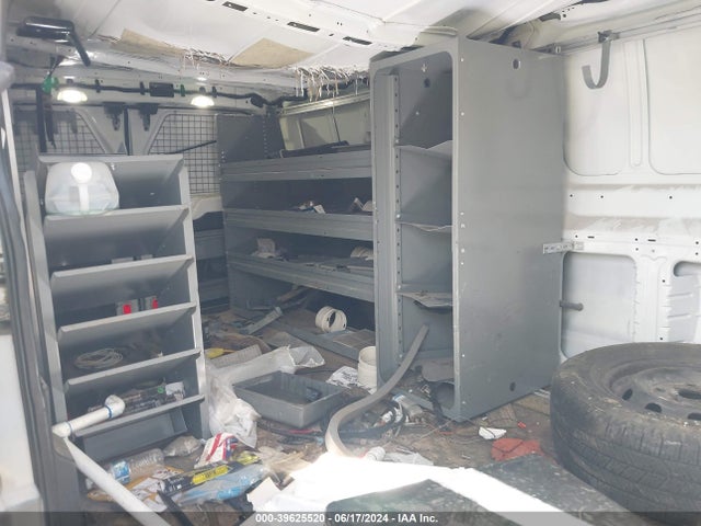 Ford Transit-250 2017 1FTYR2YM6HKB51937 Image 8