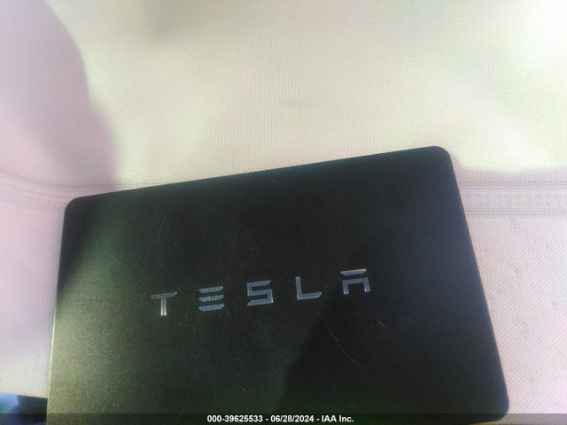 Tesla Model 3 Rear-wheel Drive 2023 5YJ3E1EA3PF643248 Image 11