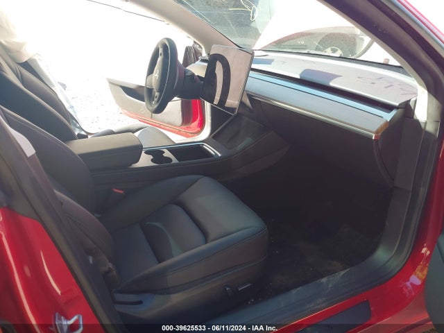 Tesla Model 3 Rear-wheel Drive 2023 5YJ3E1EA3PF643248 Image 5