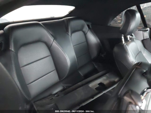 Ford Mustang Ecoboost Premium 2017 1FATP8UH0H5287402 Image 8