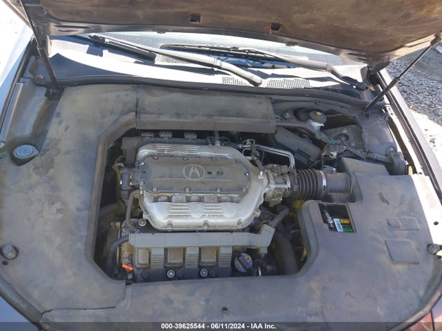 Продаж на аукціоні авто 2012 Acura Tl 3.5, vin: 19UUA8F27CA035981, номер лоту: 39625544