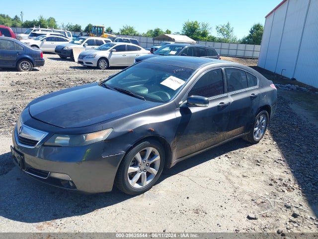 Продаж на аукціоні авто 2012 Acura Tl 3.5, vin: 19UUA8F27CA035981, номер лоту: 39625544