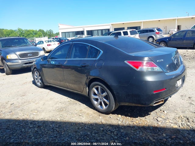 Продаж на аукціоні авто 2012 Acura Tl 3.5, vin: 19UUA8F27CA035981, номер лоту: 39625544