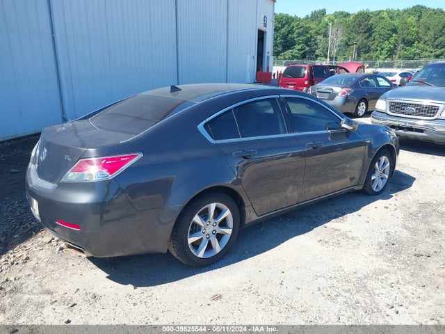 Продаж на аукціоні авто 2012 Acura Tl 3.5, vin: 19UUA8F27CA035981, номер лоту: 39625544