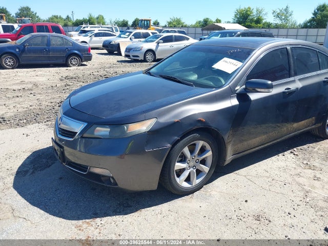 Продаж на аукціоні авто 2012 Acura Tl 3.5, vin: 19UUA8F27CA035981, номер лоту: 39625544