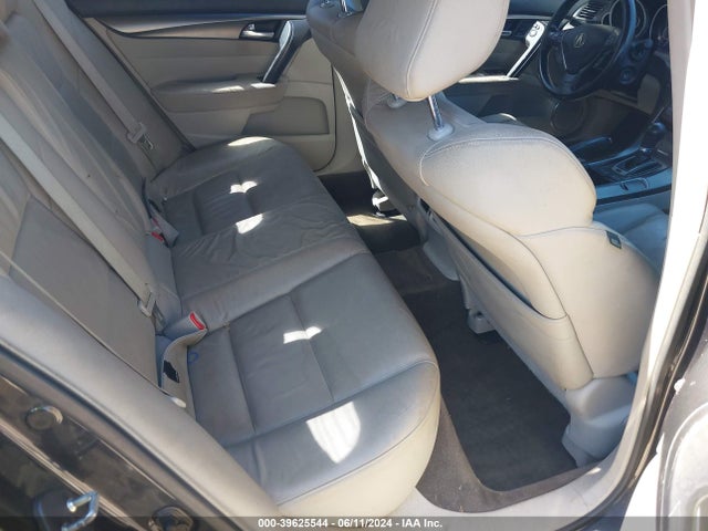 Продаж на аукціоні авто 2012 Acura Tl 3.5, vin: 19UUA8F27CA035981, номер лоту: 39625544