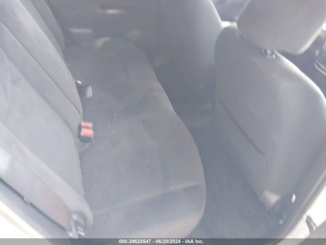 1N4AZ0CP1FC314594 Nissan LEAF SV