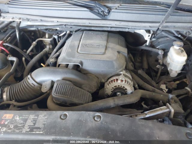 1GKS2EEF5ER228497 GMC YUKON DENALI