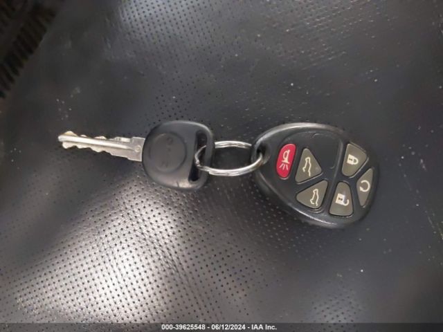 1GKS2EEF5ER228497 GMC YUKON DENALI