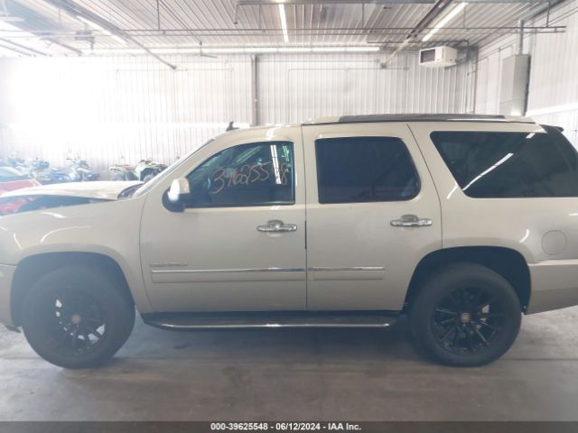 1GKS2EEF5ER228497 GMC YUKON DENALI