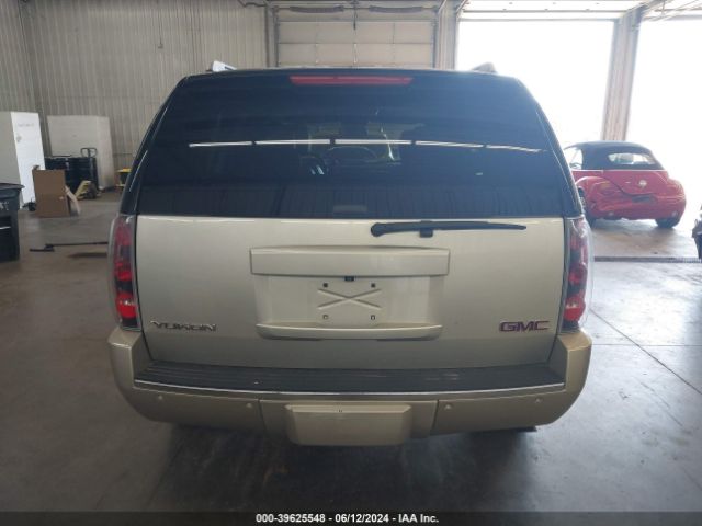 1GKS2EEF5ER228497 GMC YUKON DENALI
