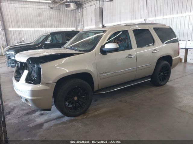 1GKS2EEF5ER228497 GMC YUKON DENALI