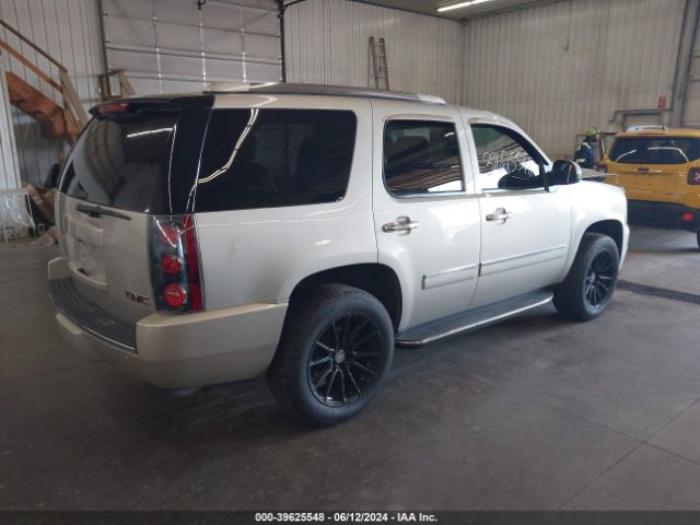 1GKS2EEF5ER228497 GMC YUKON DENALI