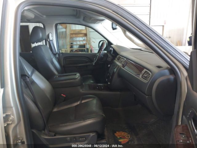 1GKS2EEF5ER228497 GMC YUKON DENALI