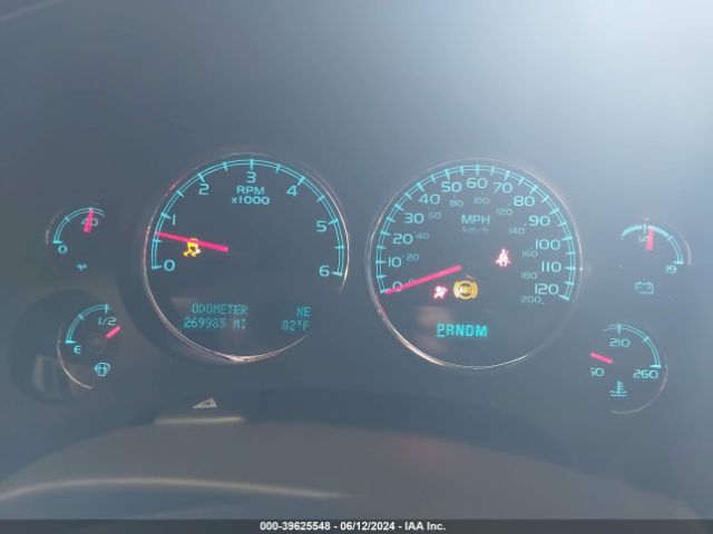 1GKS2EEF5ER228497 GMC YUKON DENALI
