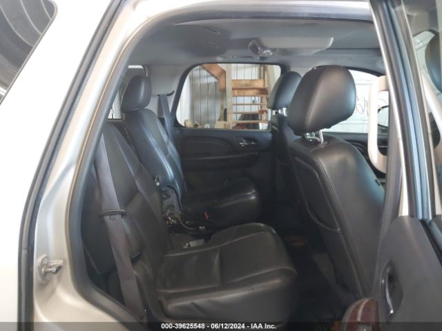 1GKS2EEF5ER228497 GMC YUKON DENALI