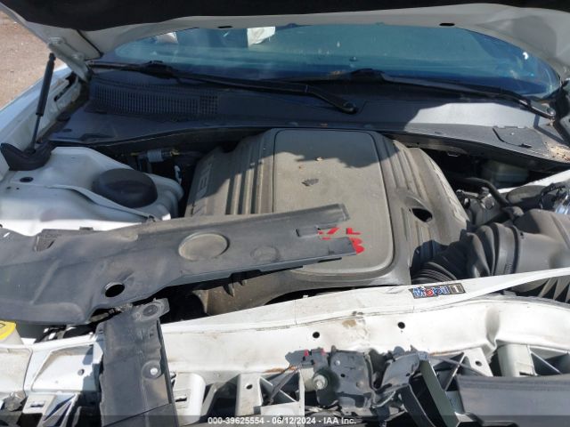 2C3CDXCTXEH100131 Dodge Charger Road/track