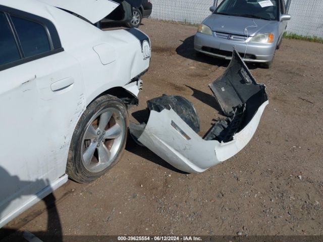 2C3CDXCTXEH100131 Dodge Charger Road/track