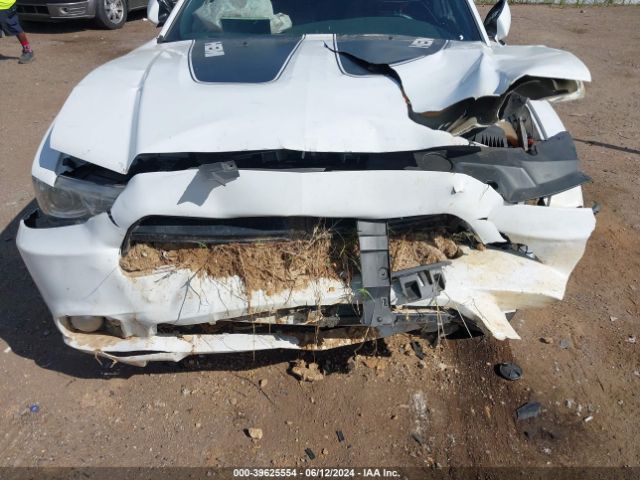 2C3CDXCTXEH100131 Dodge Charger Road/track