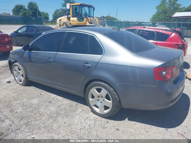 Aukcja sprzedaży 2006 Volkswagen Jetta Tdi, vin: 3VWST71K36M660268, numer aukcji: 39625561