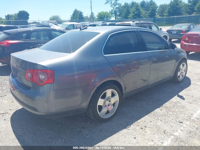 Aukcja sprzedaży 2006 Volkswagen Jetta Tdi, vin: 3VWST71K36M660268, numer aukcji: 39625561