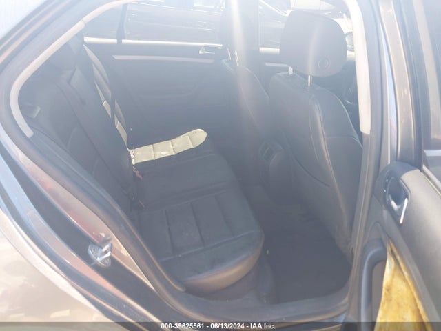 Aukcja sprzedaży 2006 Volkswagen Jetta Tdi, vin: 3VWST71K36M660268, numer aukcji: 39625561
