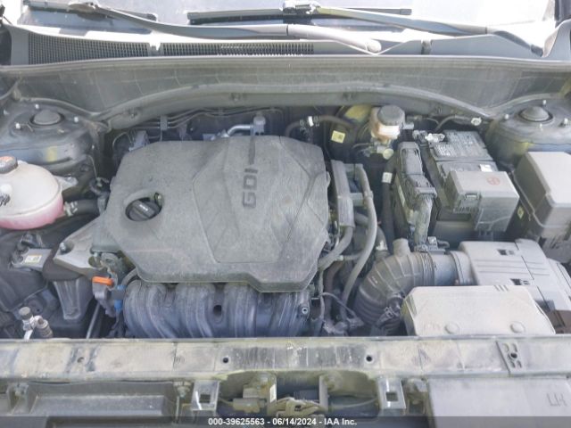 5NMS2DAJ5NH374368 Hyundai Santa Fe Sel