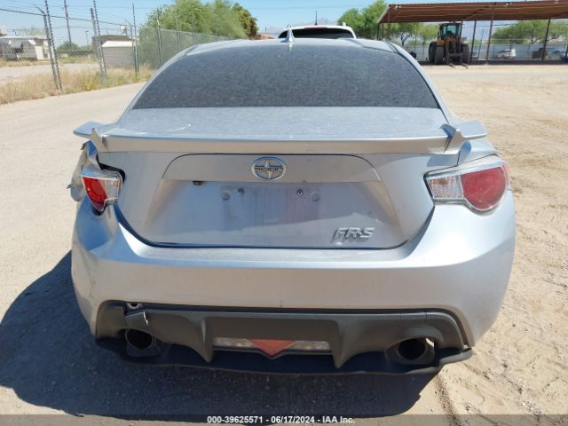 JF1ZNAA12G8709679 Scion FR-S