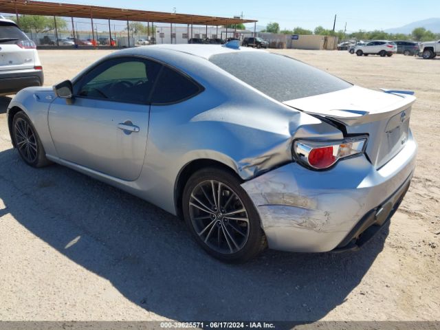 JF1ZNAA12G8709679 Scion FR-S