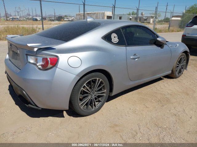 JF1ZNAA12G8709679 Scion FR-S