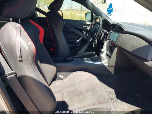 JF1ZNAA12G8709679 Scion FR-S