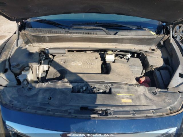 5N1AL0MM5FC559765 Infiniti QX60