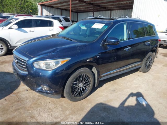 5N1AL0MM5FC559765 Infiniti QX60