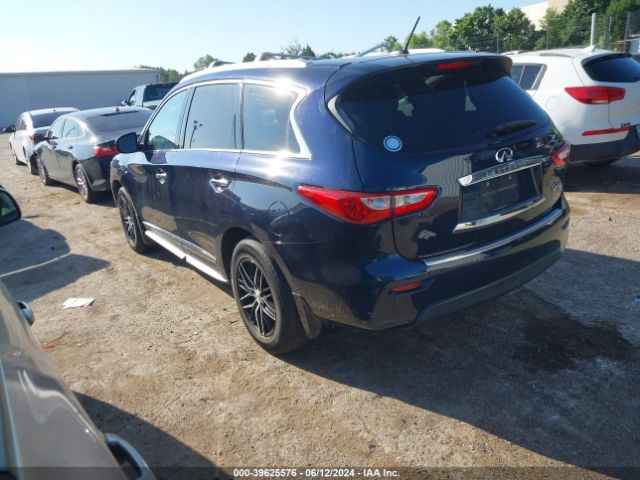 5N1AL0MM5FC559765 Infiniti QX60