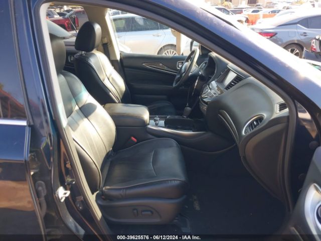 5N1AL0MM5FC559765 Infiniti QX60