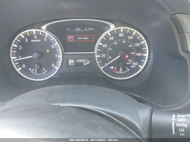 5N1AL0MM5FC559765 Infiniti QX60
