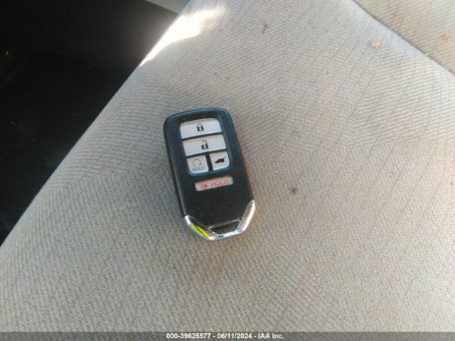 5FNYF5H37HB001687 Honda Pilot Ex