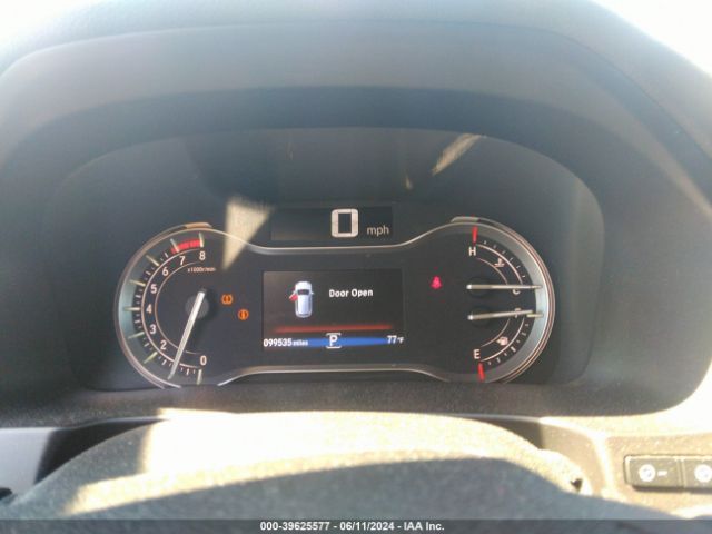 5FNYF5H37HB001687 Honda Pilot Ex