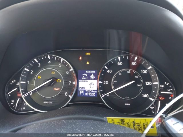 JN8AY2ND1K9086491 Nissan Armada Sl