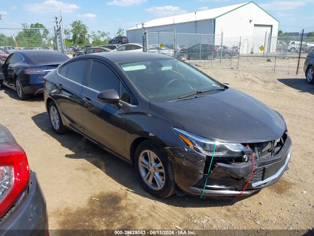 2016 1G1BE5SM3G7317921 main image