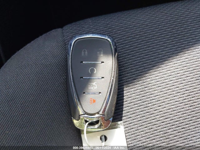 Chevrolet Cruze Lt Auto 2016 1G1BE5SM3G7317921 Image 11