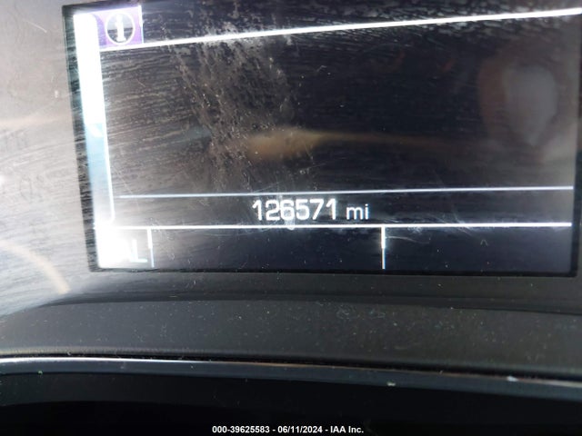 Chevrolet Cruze Lt Auto 2016 1G1BE5SM3G7317921 Image 7