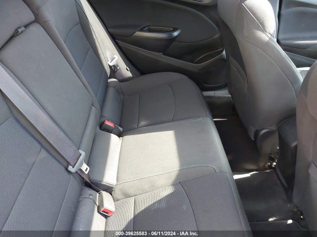 Chevrolet Cruze Lt Auto 2016 1G1BE5SM3G7317921 Image 8