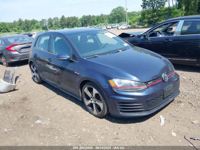 3VW4T7AU5FM014773 auction archive image