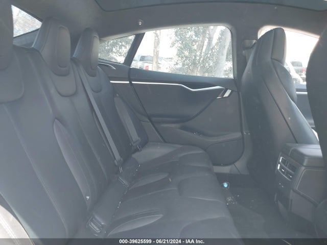 5YJSA1E10HF202637 Tesla Model S 60/75