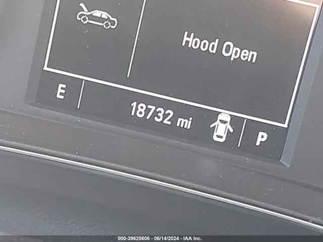 Chevrolet CRUZE LS 2019 1G1BC5SM4K7122196 Image 7