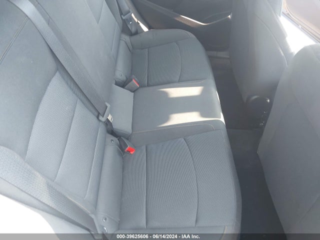 Chevrolet CRUZE LS 2019 1G1BC5SM4K7122196 Image 8