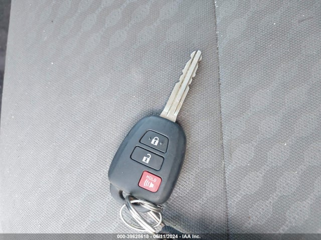 Toyota Tacoma Sr V6 2023 3TMCZ5AN1PM651669 Image 11